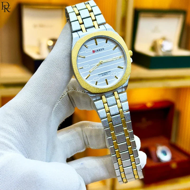 🕰️ CURREN– Original Watch