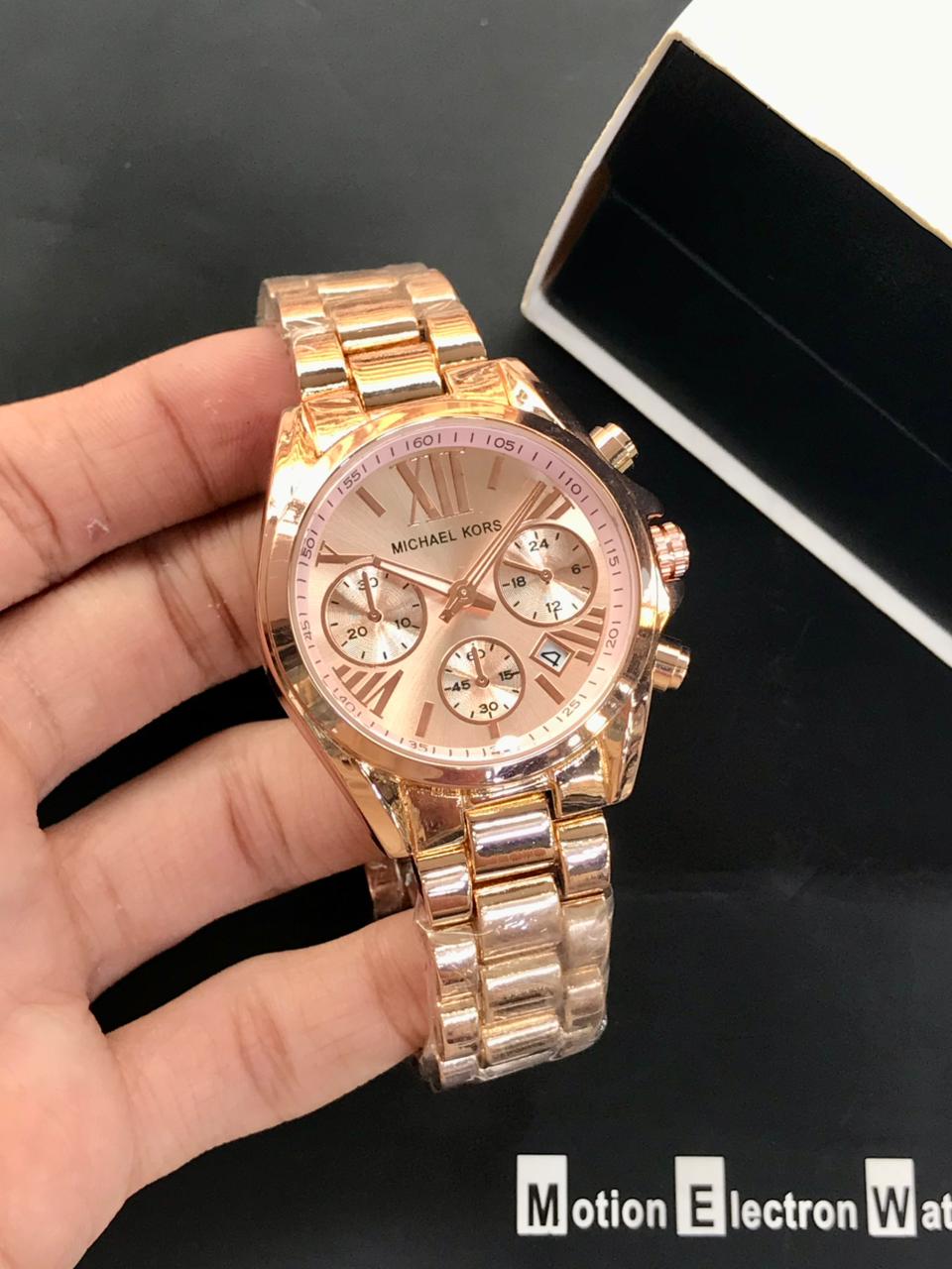 Elegant Fashion Women's Quartz Watch